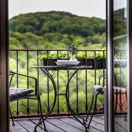 Landurlaub Hinterbrandner Apartment มาร์คแชลเลนแบร์ก ภายนอก รูปภาพ