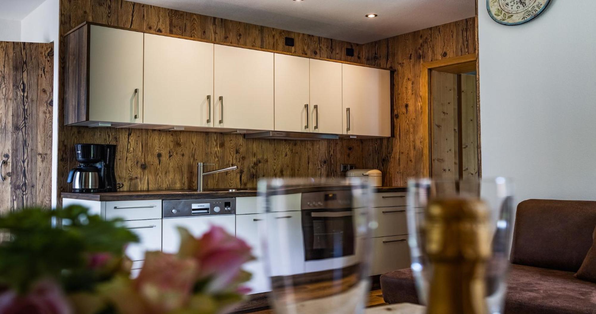 Landurlaub Hinterbrandner Apartment มาร์คแชลเลนแบร์ก ภายนอก รูปภาพ